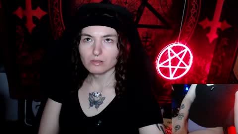 Brandi online show from 15, 10, 2025