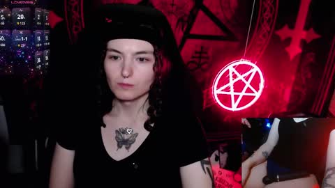 Brandi online show from 22, 10, 2025