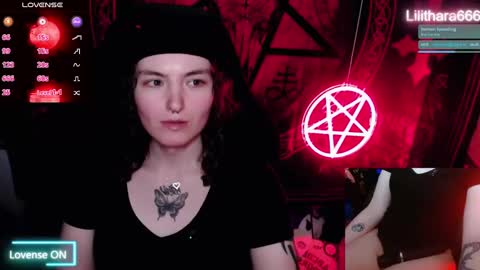 Brandi online show from 26, 10, 2025