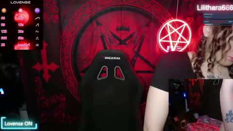 Brandi online show from 4, 11, 2025