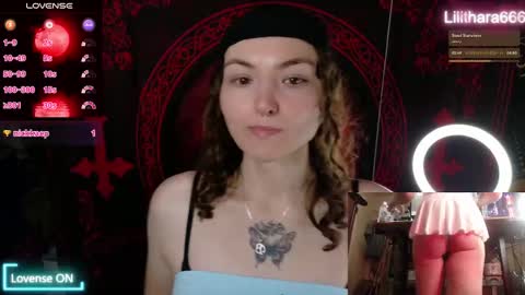 Brandi online show from 27, 11, 2025