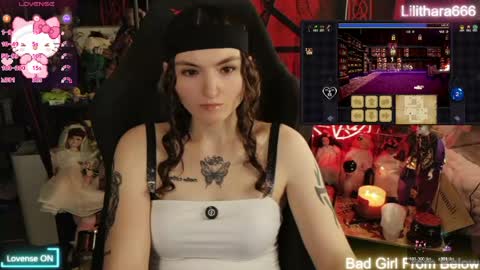 Brandi online show from 22, 4, 2026