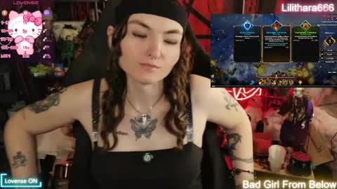 Brandi online show from 27, 4, 2026