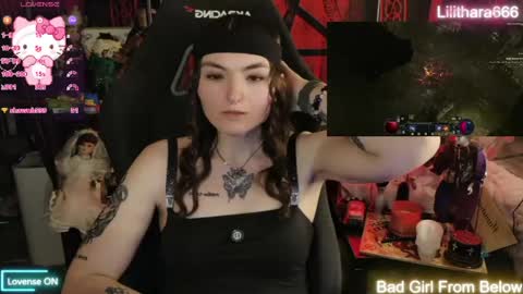 Brandi online show from 28, 4, 2026