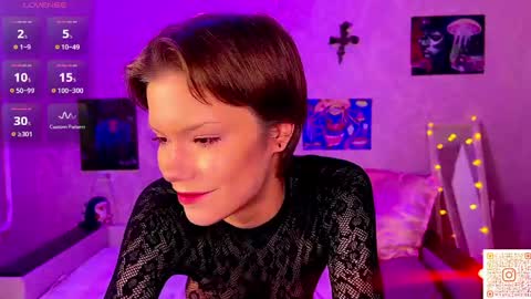 Lilith online show from 25, 4, 2026