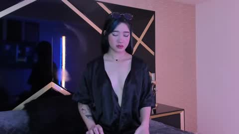 Lilith online show from 12, 1, 2025