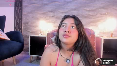 lilithcb_ online show from 13, 11, 2025