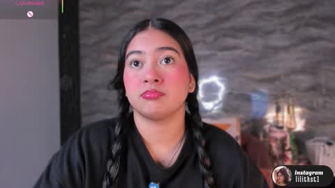 lilithcb_ online show from 10, 1, 2026