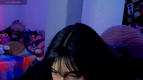 Snapshot of lilithcollins chatting on 7, 2, 2026 LILIKTH online show from 7, 2, 2026