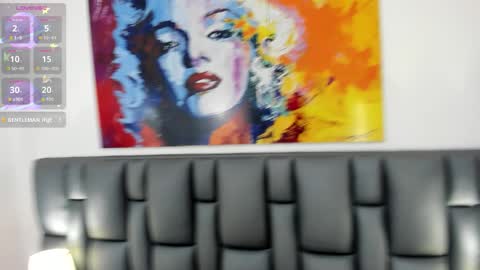 Lilith   online show from 11, 3, 2026