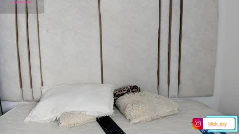 Lilith online show from 17, 4, 2026