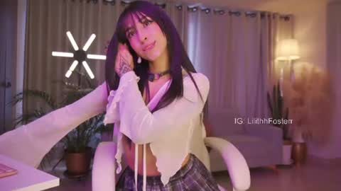 Lili  online show from 15, 6, 2026