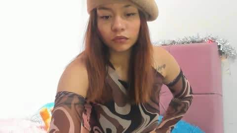 Lilith online show from 17, 1, 2025