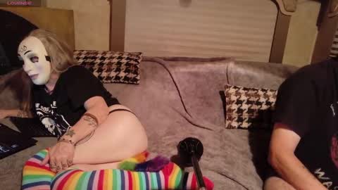 LilithJamiez online show from 5, 10, 2025