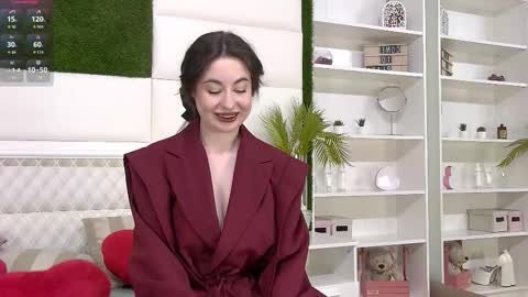 Snapshot of lilithlanne chatting on 17, 10, 2025 Lilith online show from 17, 10, 2025