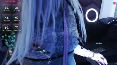 Tifon Mary - Indepent model  online show from 4, 1, 2025