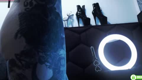 Tifon Mary - Indepent model  online show from 16, 10, 2025