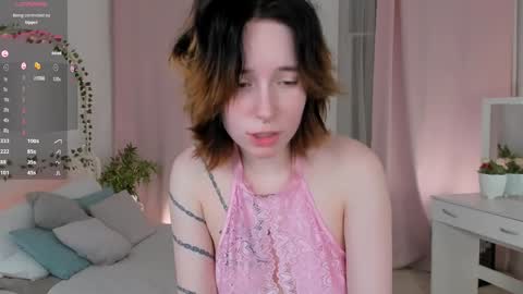 Snapshot of lilithlunna chatting on 25, 1, 2025 Lilith online show from 25, 1, 2025