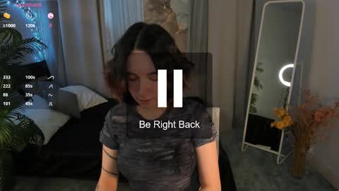 Snapshot of lilithlunna chatting on 25, 2, 2025 Lilith online show from 25, 2, 2025