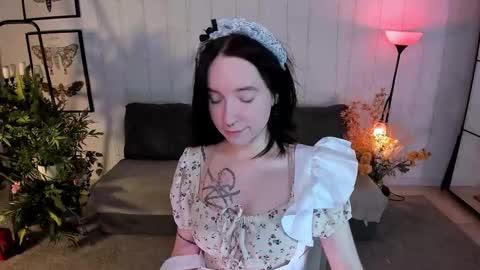 Snapshot of lilithlunna chatting on 10, 9, 2025 Lilith online show from 10, 9, 2025