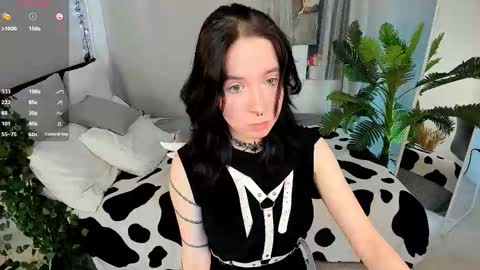 Snapshot of lilithlunna chatting on 14, 9, 2025 Lilith online show from 14, 9, 2025