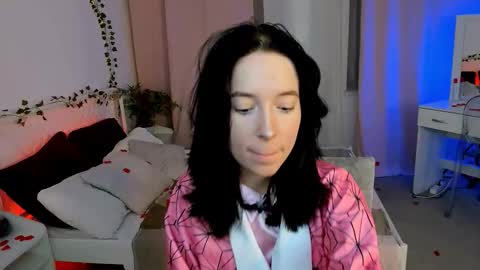 Snapshot of lilithlunna chatting on 9, 11, 2025 Lilith online show from 9, 11, 2025