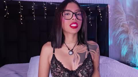 Lilith luxorr online show from 13, 1, 2026