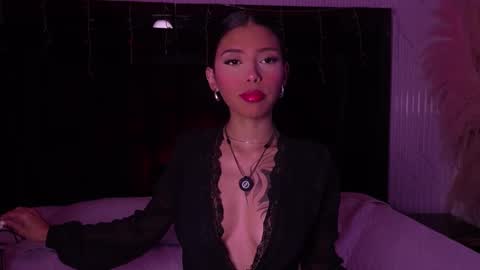 Lilith luxorr online show from 17, 1, 2026