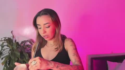 Lilith Malkova  online show from 20, 4, 2026