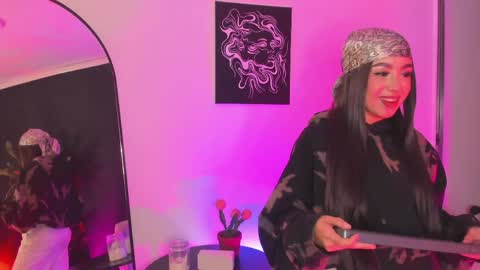 Lilith Malkova  online show from 29, 4, 2026