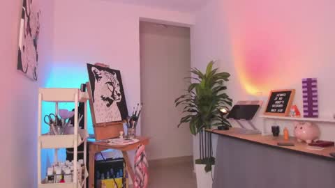 Snapshot of lilithmalkova chatting on 7, 5, 2026 Lilith Malkova online show from 7, 5, 2026