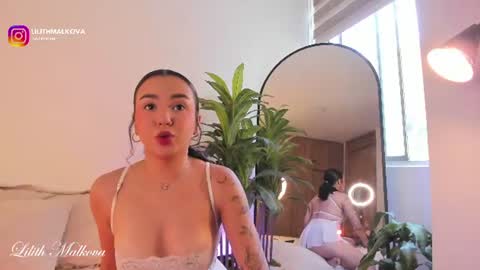 Snapshot of lilithmalkova chatting on 12, 6, 2026 Lilith Malkova online show from 12, 6, 2026