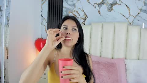 Lilith  online show from 19, 2, 2025