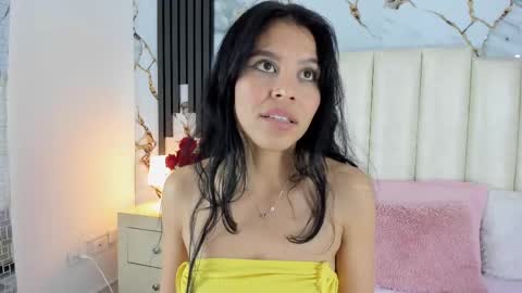 Lilith  online show from 25, 2, 2025