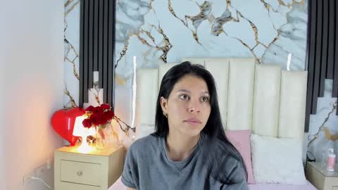 Lilith  online show from 3, 3, 2025