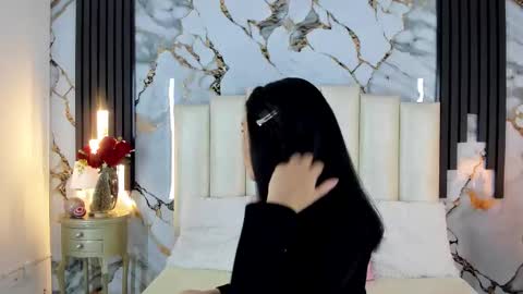 Lilith  online show from 20, 12, 2025