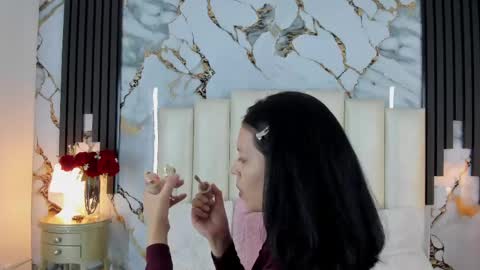 Lilith  online show from 21, 4, 2026