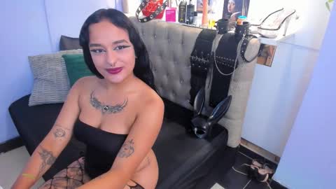 Snapshot of lilithmiller_ chatting on 11, 3, 2026 Lilith online show from 11, 3, 2026