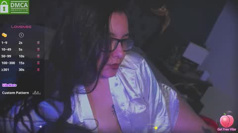 lilithmystic01 online show from 1, 2, 2026