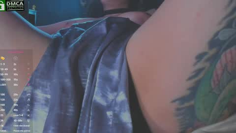 lilithmystic01 online show from 2, 4, 2026