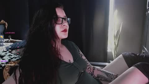 lilithmystic01 online show from 22, 4, 2026