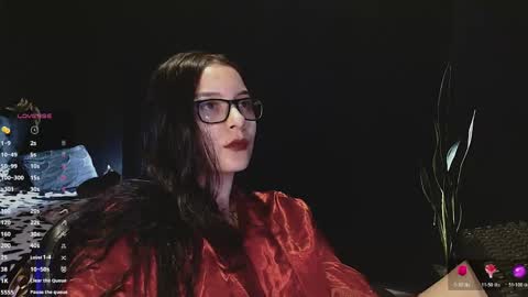 lilithmystic01 online show from 23, 4, 2026