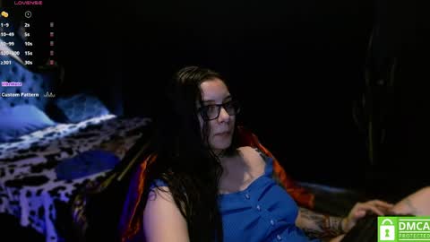 lilithmystic01 online show from 27, 4, 2026