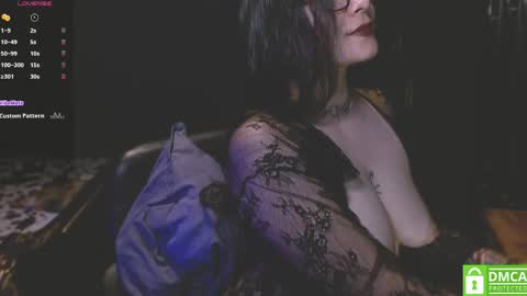 lilithmystic01 online show from 30, 4, 2026