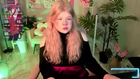 LilithNelson online show from 6, 11, 2025