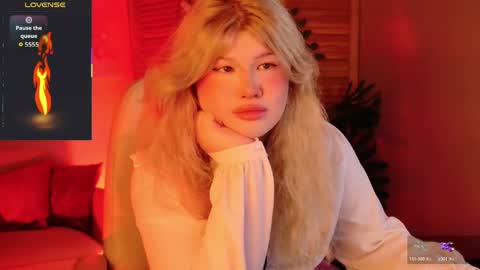 LilithNelson online show from 21, 4, 2026