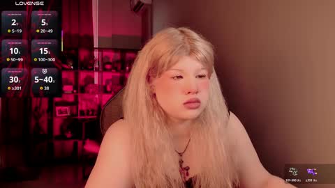 LilithNelson online show from 7, 6, 2026