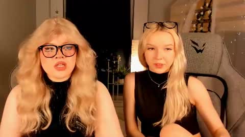 LilithNelson online show from 27, 6, 2026