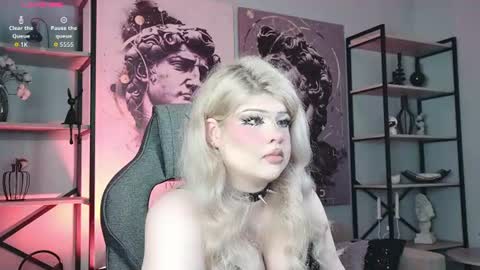 LilithNelson online show from 26, 7, 2026