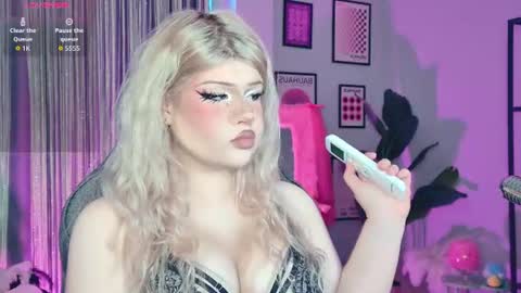 LilithNelson online show from 28, 7, 2026